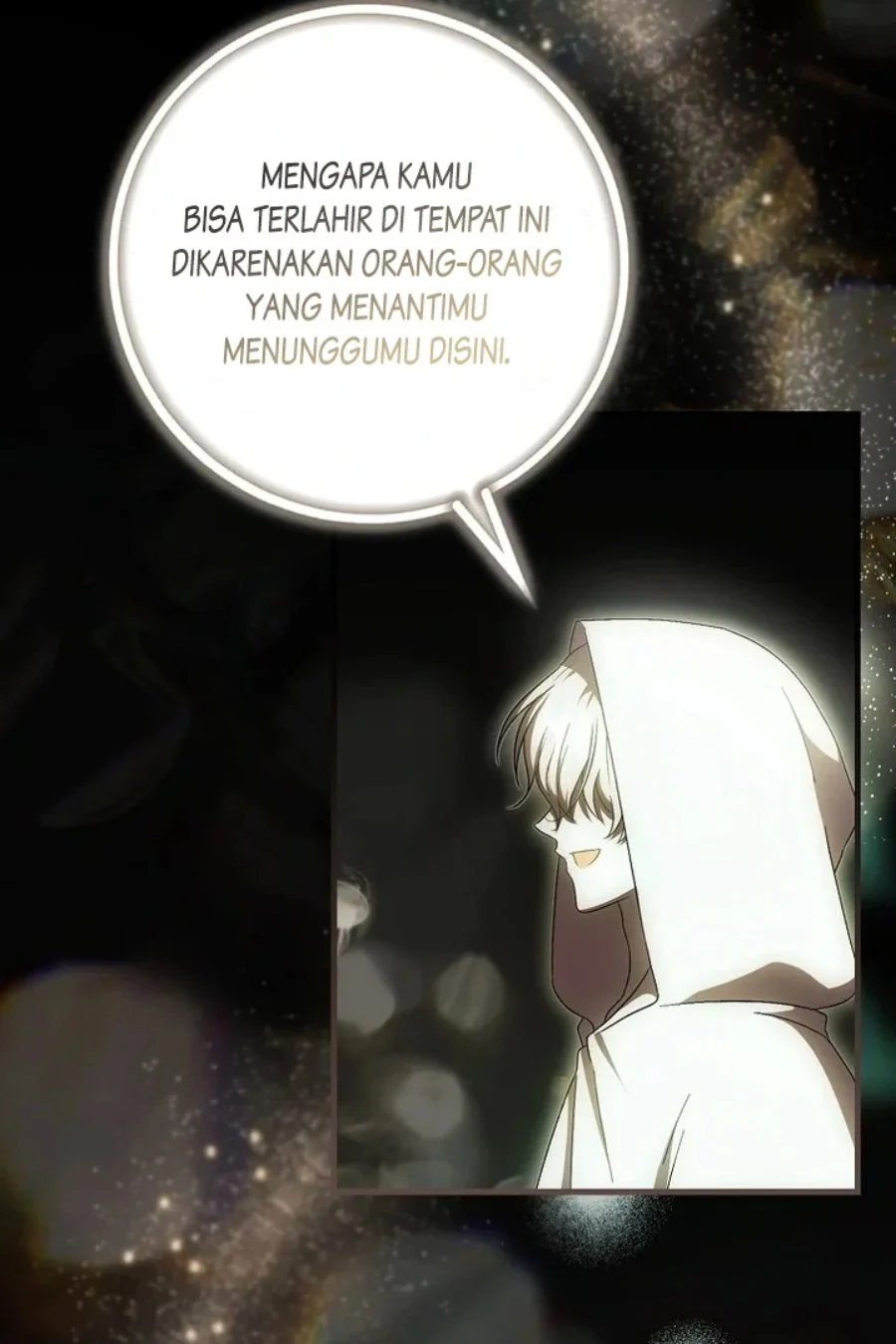 First Time as a Loved Youngest Child Chapter 52 Gambar 56