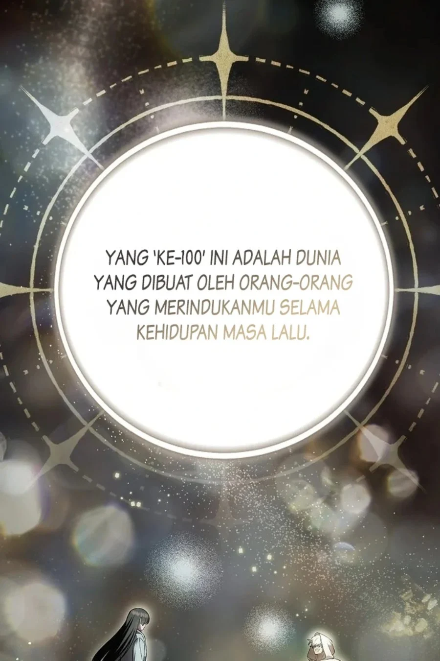 First Time as a Loved Youngest Child Chapter 52 Gambar 57