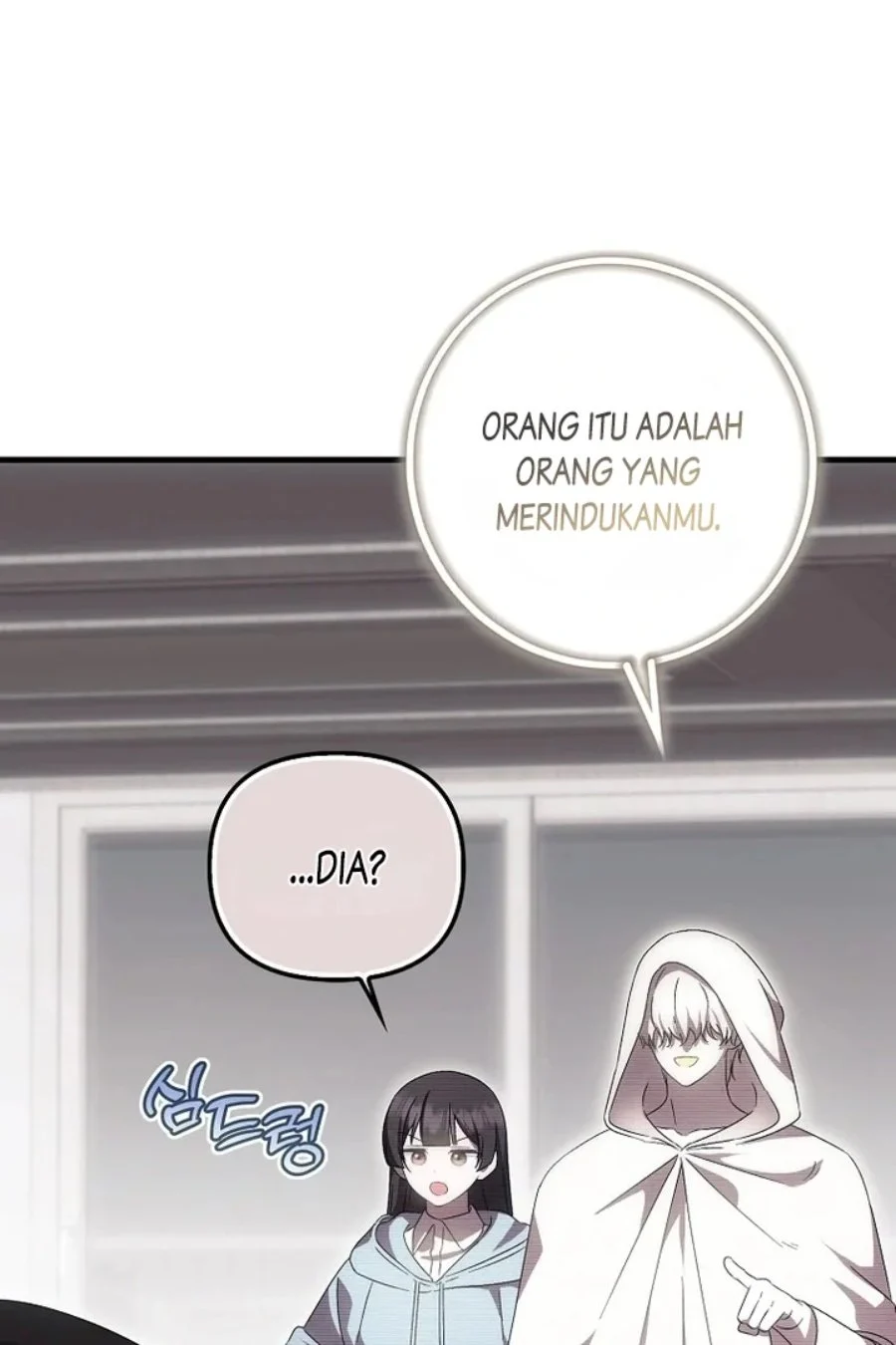 First Time as a Loved Youngest Child Chapter 52 Gambar 79