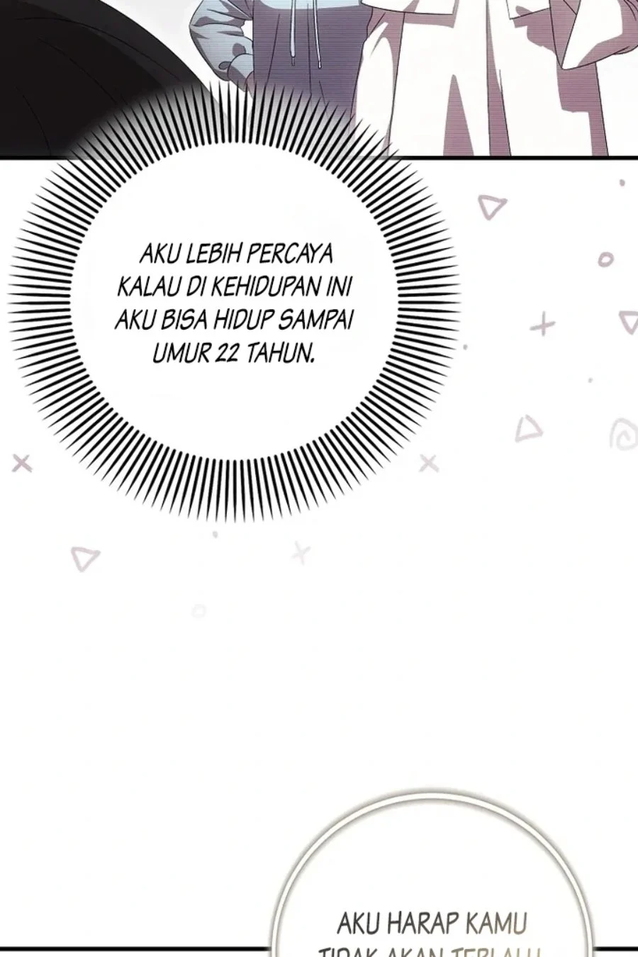 First Time as a Loved Youngest Child Chapter 52 Gambar 80