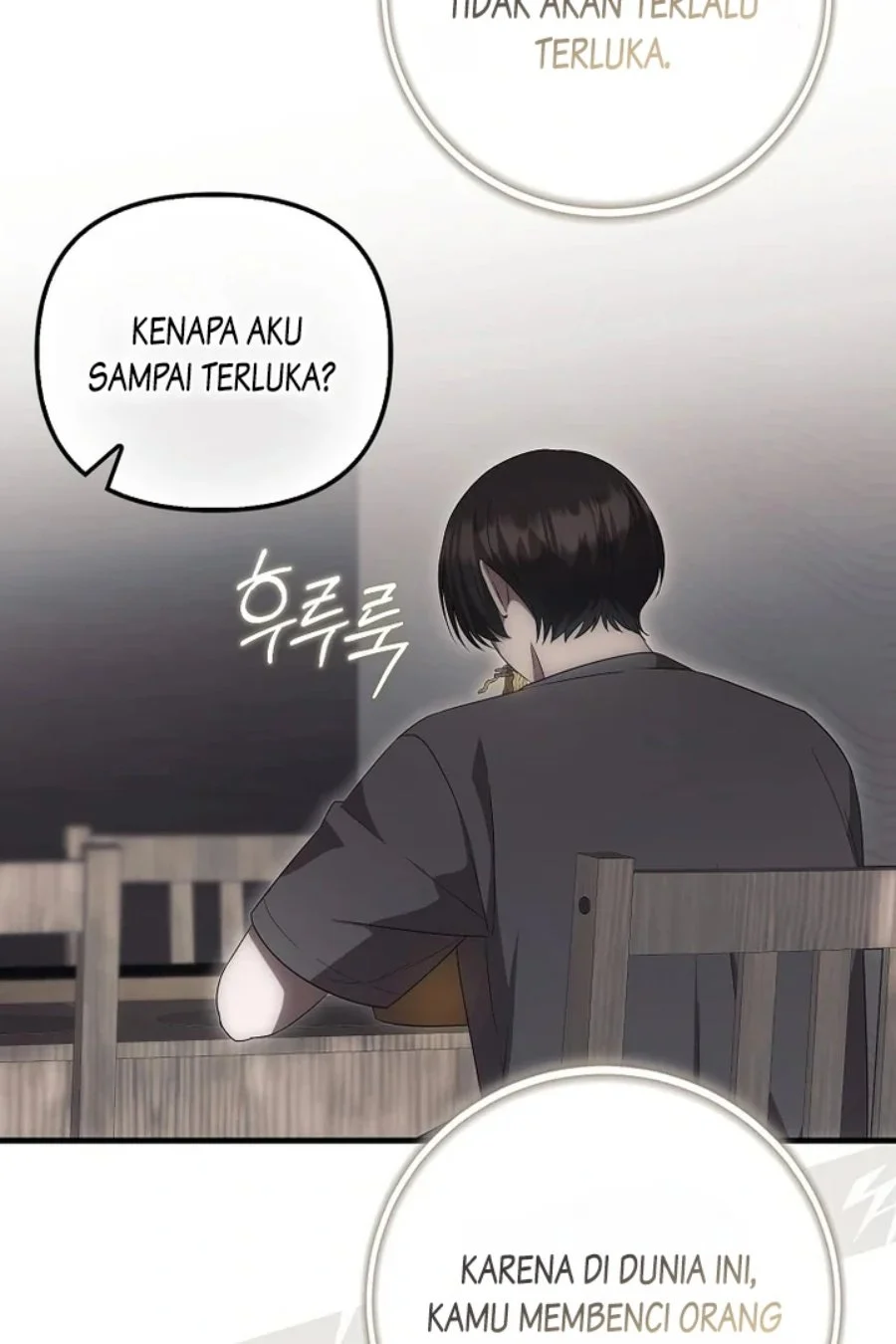 First Time as a Loved Youngest Child Chapter 52 Gambar 81