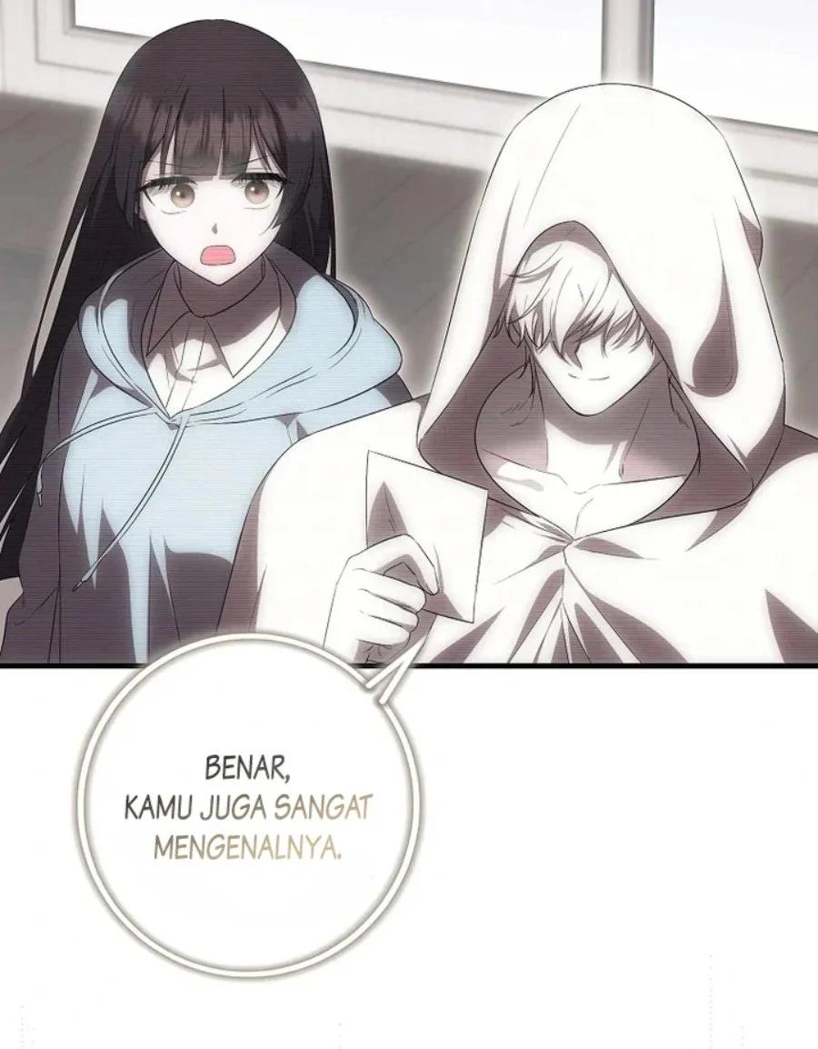 First Time as a Loved Youngest Child Chapter 52 Gambar 83