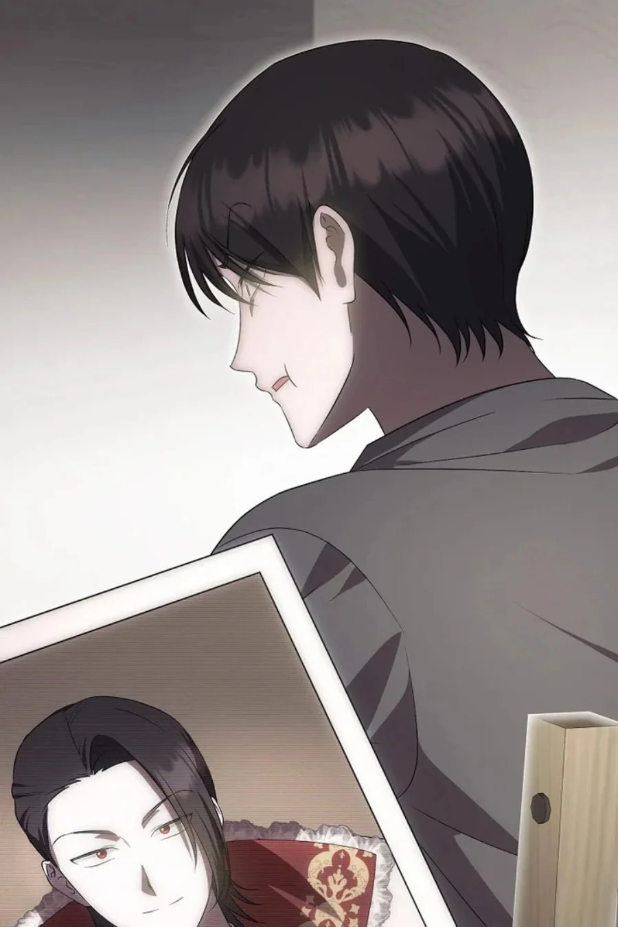 First Time as a Loved Youngest Child Chapter 52 Gambar 86