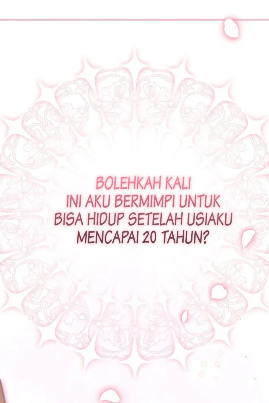First Time as a Loved Youngest Child Chapter 53 Gambar 59