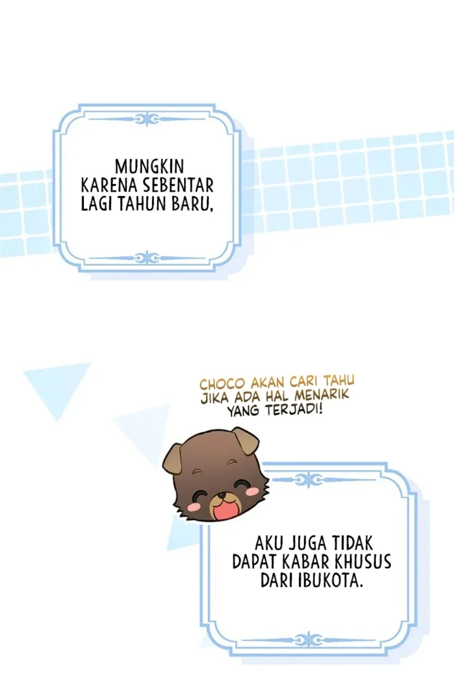 First Time as a Loved Youngest Child Chapter 53 Gambar 69
