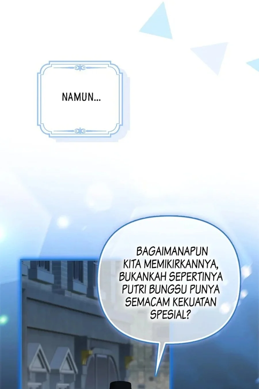 First Time as a Loved Youngest Child Chapter 53 Gambar 70
