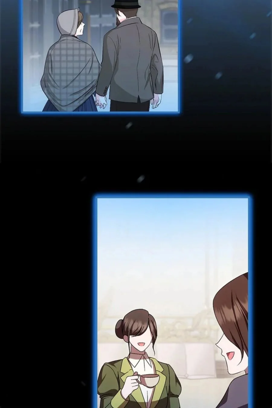 First Time as a Loved Youngest Child Chapter 53 Gambar 71