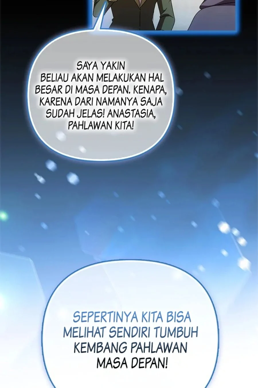 First Time as a Loved Youngest Child Chapter 53 Gambar 72