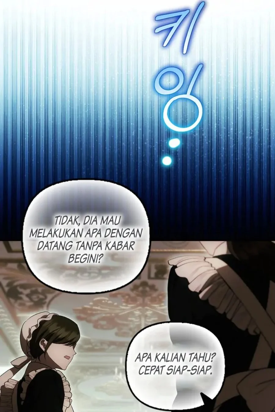 First Time as a Loved Youngest Child Chapter 53 Gambar 81