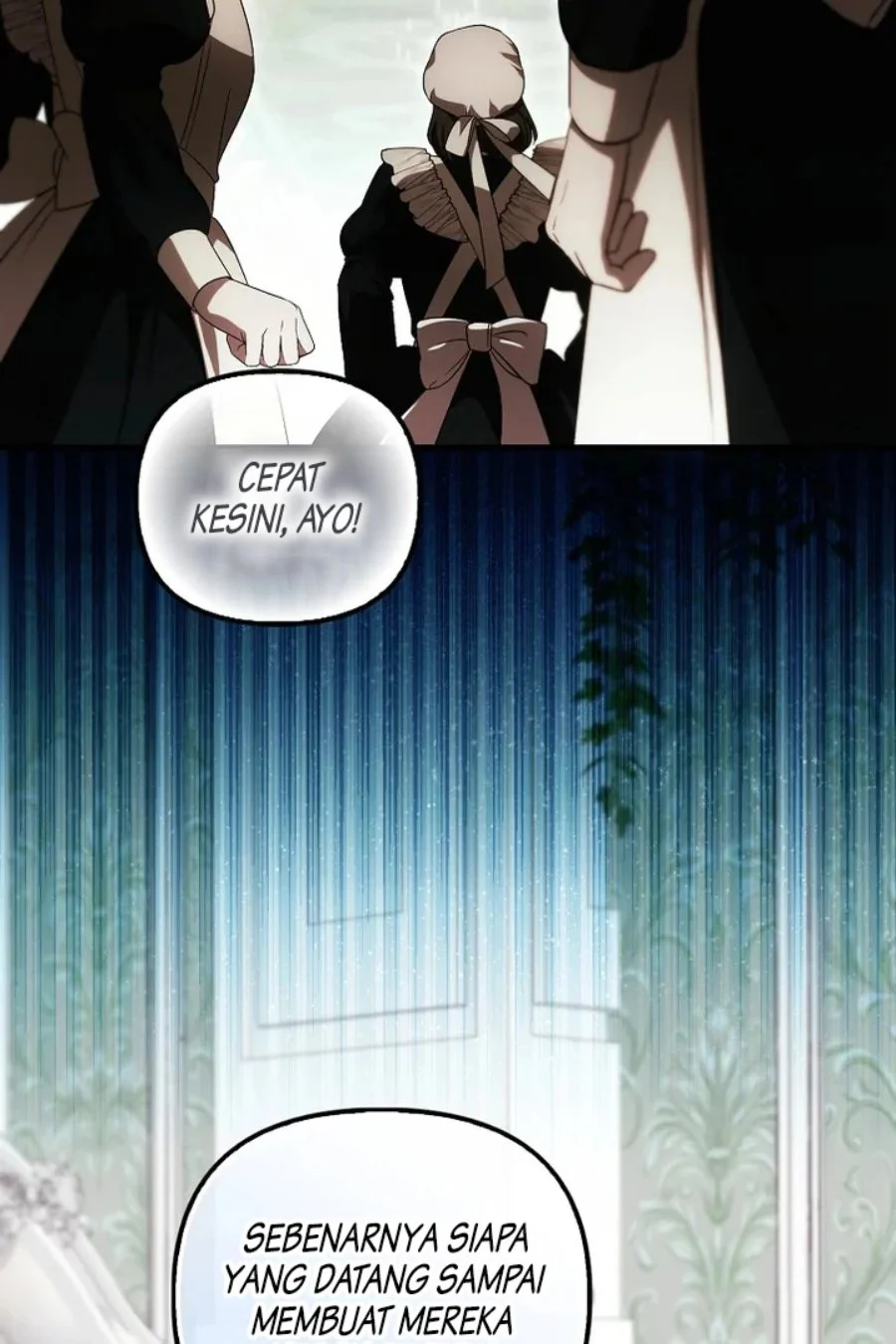 First Time as a Loved Youngest Child Chapter 53 Gambar 82