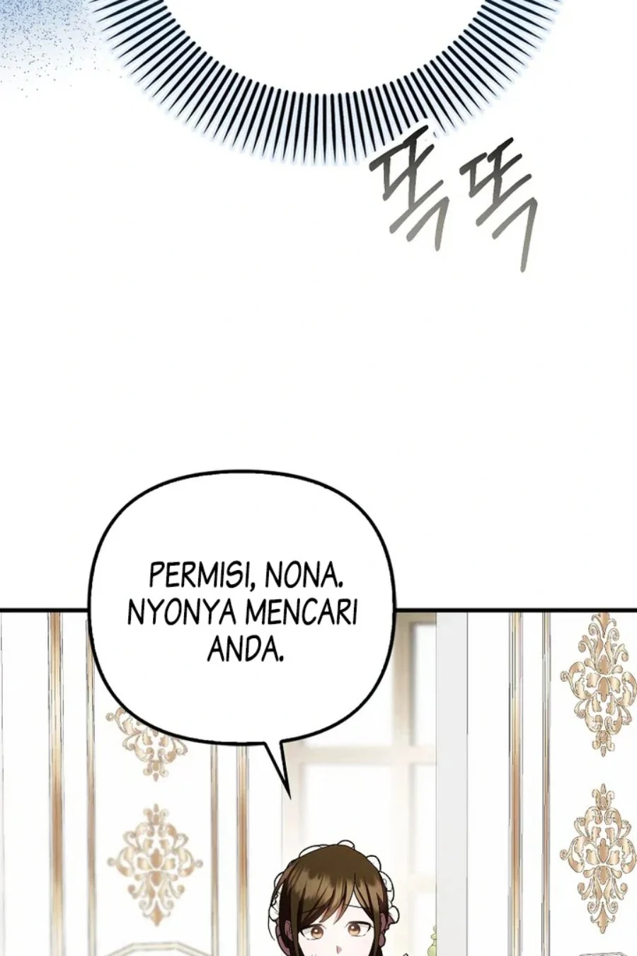 First Time as a Loved Youngest Child Chapter 53 Gambar 84