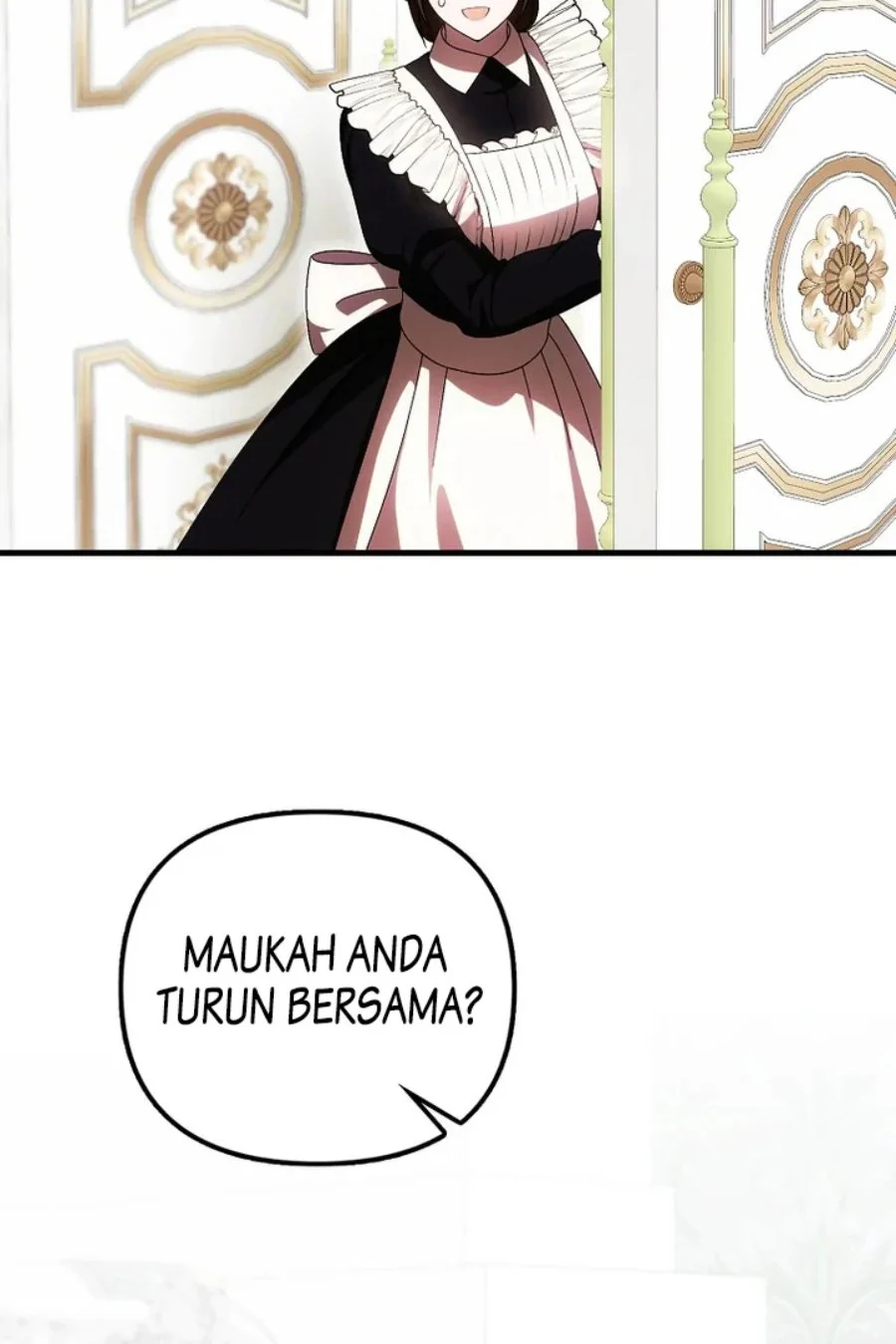 First Time as a Loved Youngest Child Chapter 53 Gambar 85
