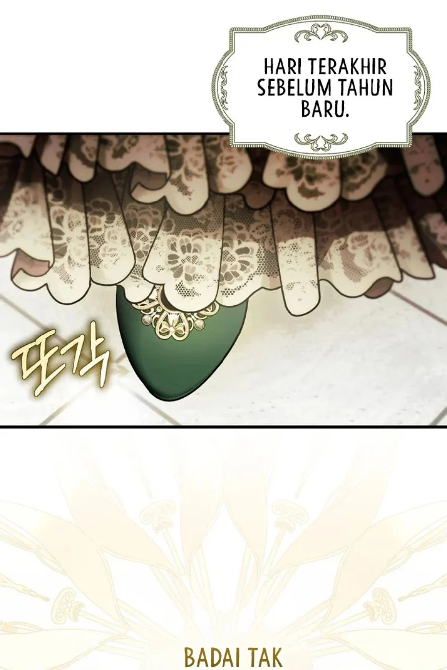 First Time as a Loved Youngest Child Chapter 53 Gambar 87