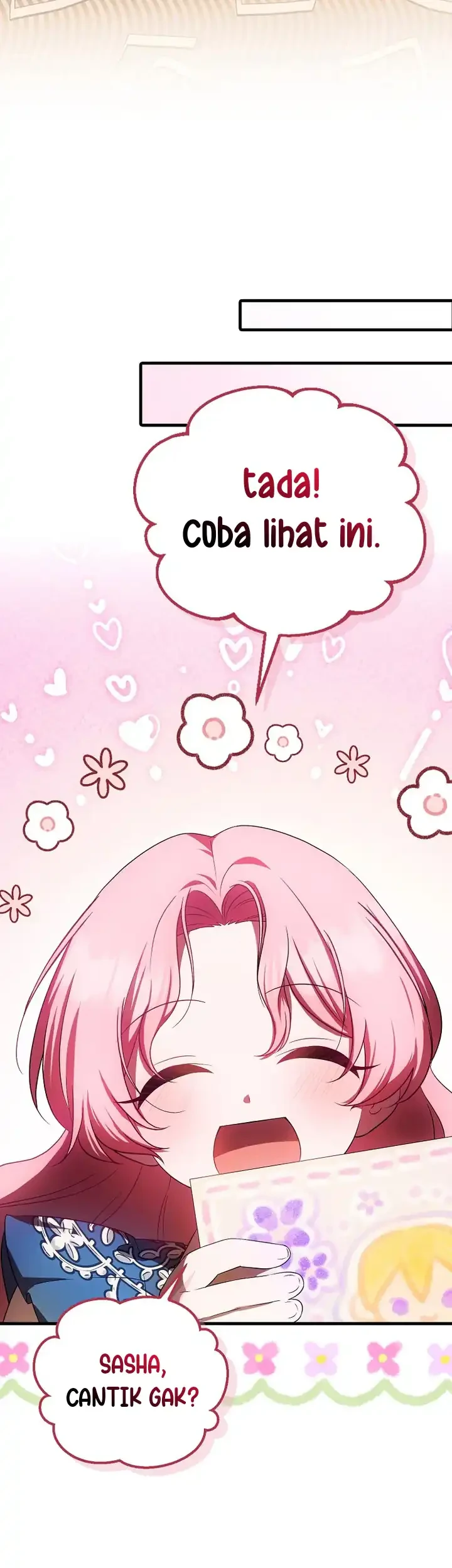 First Time as a Loved Youngest Child Chapter 54 Gambar 24