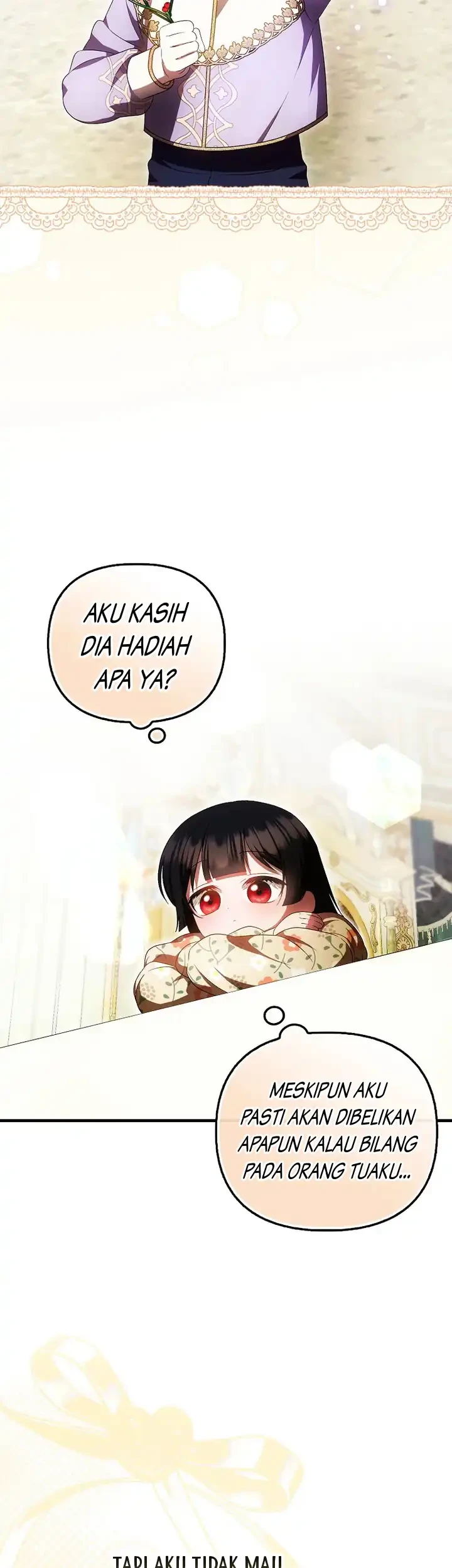 First Time as a Loved Youngest Child Chapter 54 Gambar 30