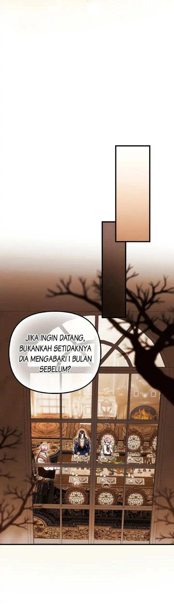 First Time as a Loved Youngest Child Chapter 54 Gambar 33