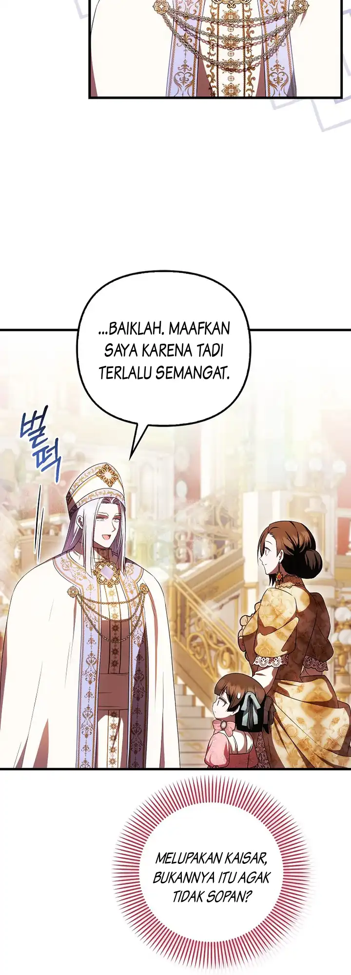First Time as a Loved Youngest Child Chapter 55 Gambar 31