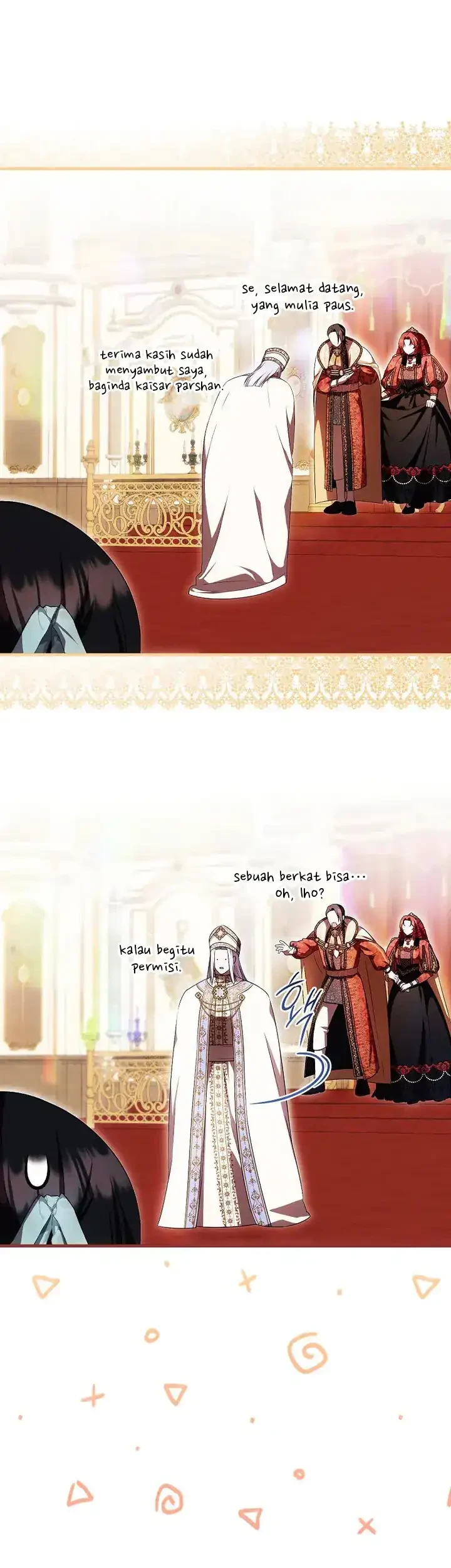 First Time as a Loved Youngest Child Chapter 55 Gambar 32