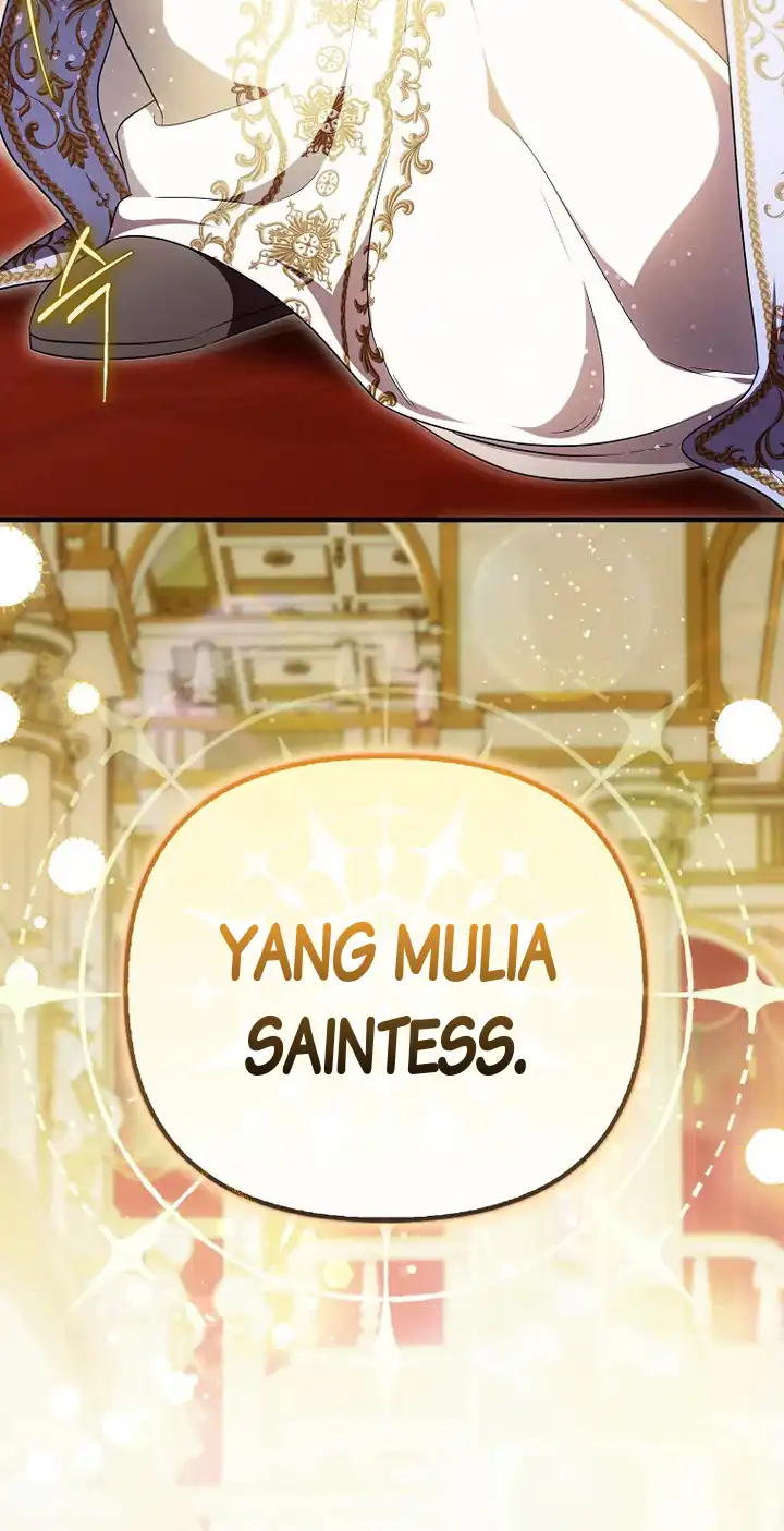 First Time as a Loved Youngest Child Chapter 55 Gambar 36
