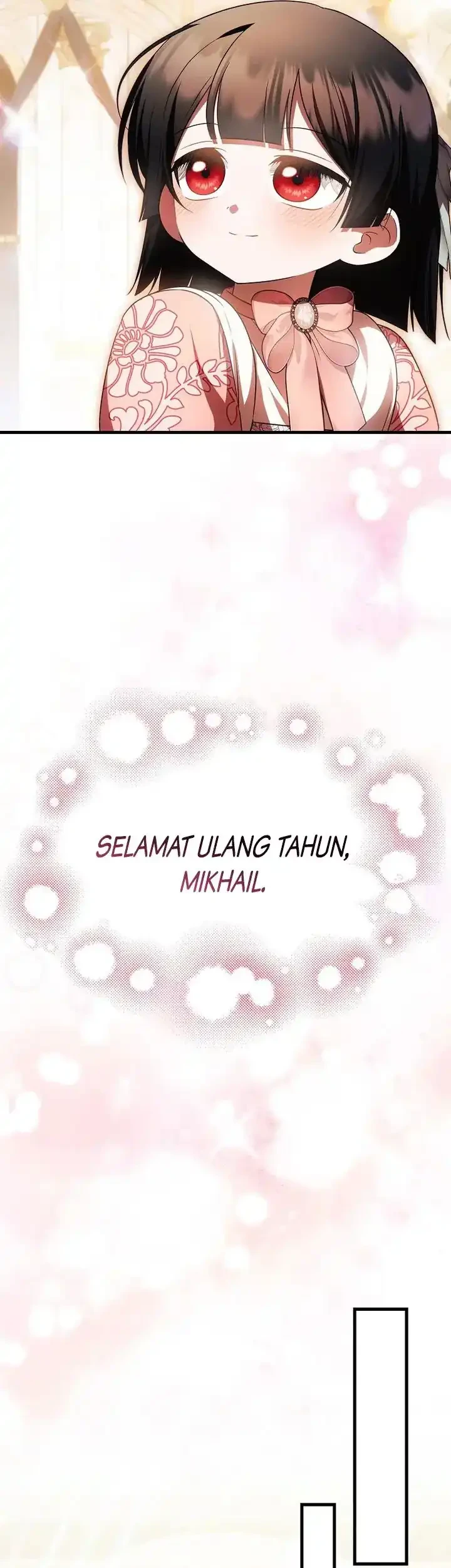 First Time as a Loved Youngest Child Chapter 56 Gambar 34