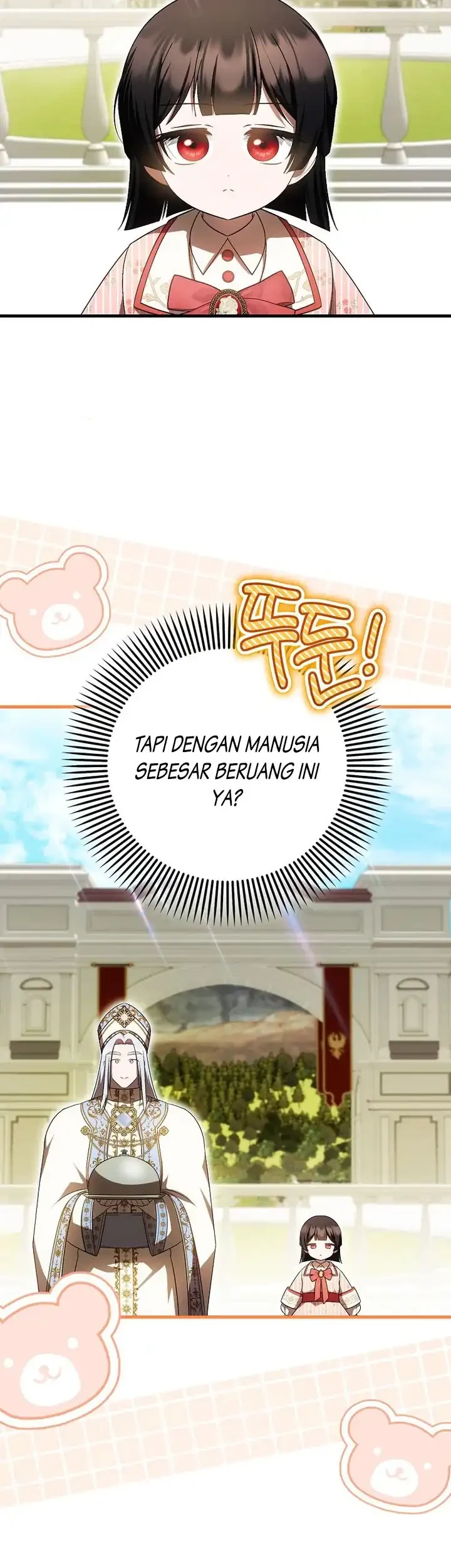 First Time as a Loved Youngest Child Chapter 56 Gambar 36