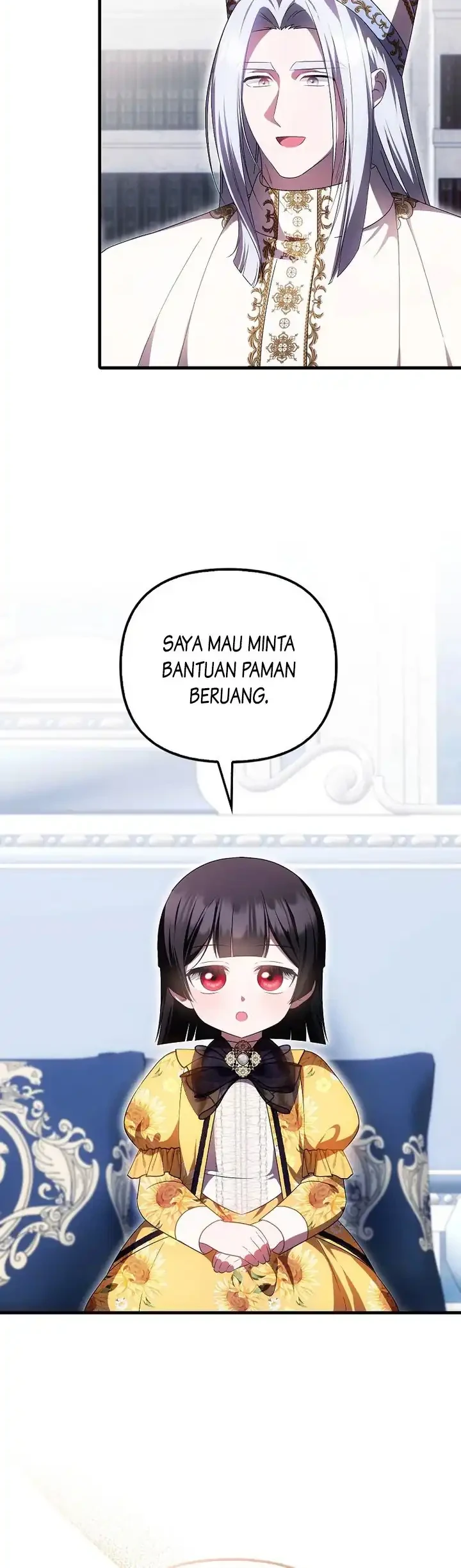 First Time as a Loved Youngest Child Chapter 56 Gambar 41