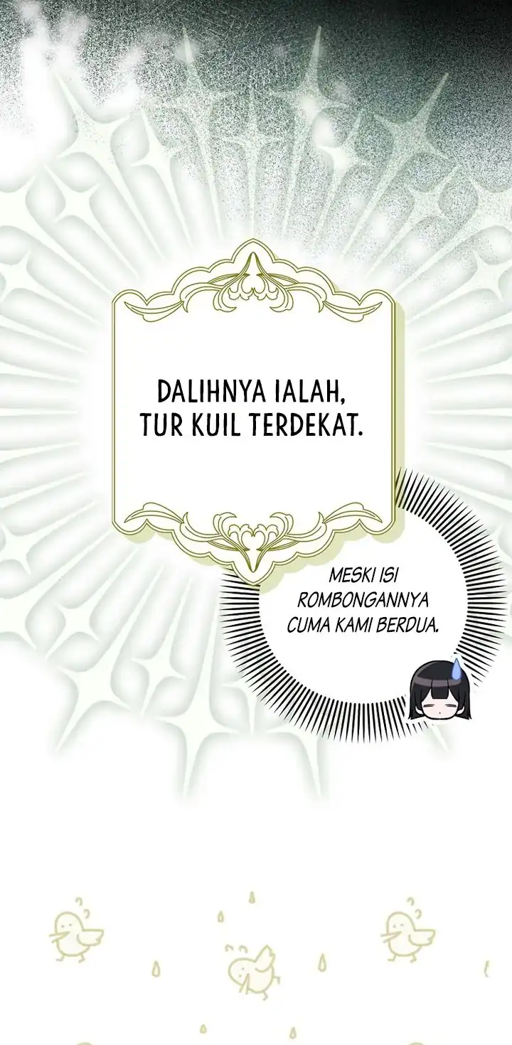 First Time as a Loved Youngest Child Chapter 57 Gambar 31