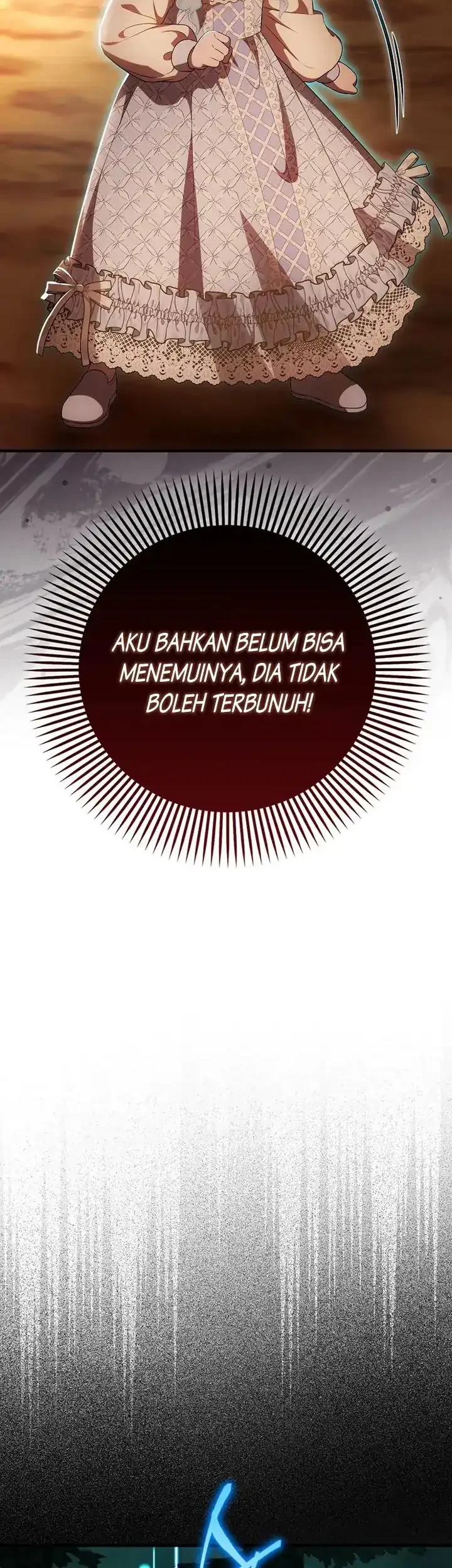 First Time as a Loved Youngest Child Chapter 57 Gambar 38