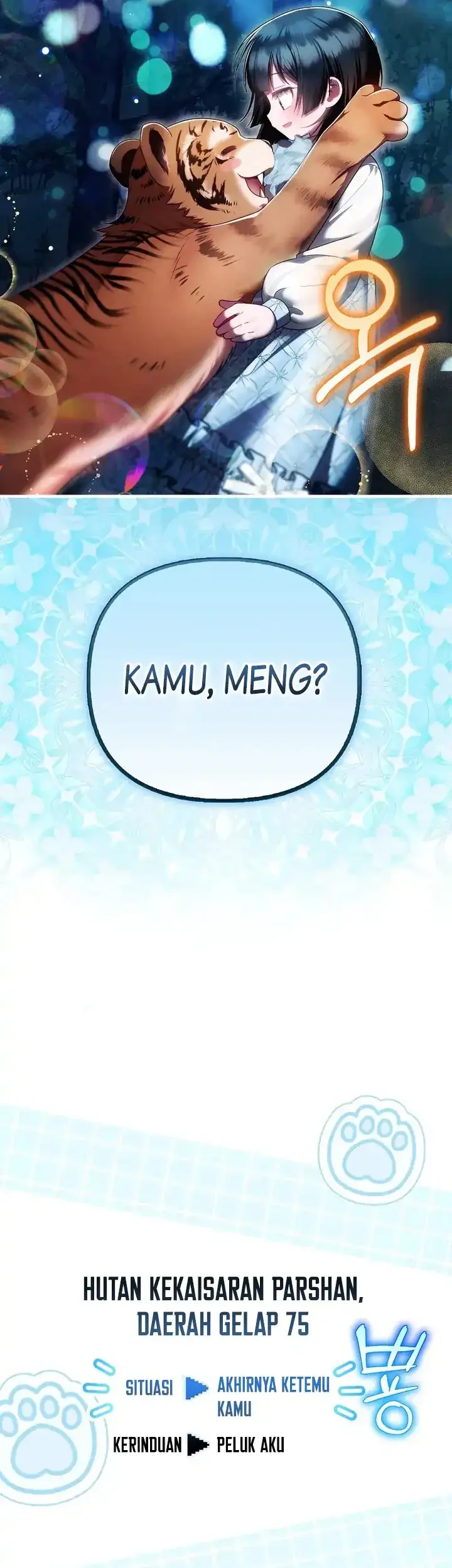 First Time as a Loved Youngest Child Chapter 57 Gambar 47