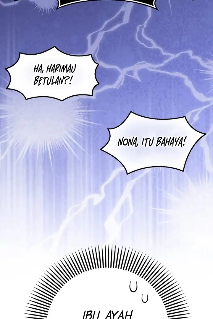 First Time as a Loved Youngest Child Chapter 58 Gambar 102