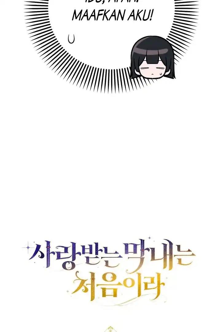 First Time as a Loved Youngest Child Chapter 58 Gambar 103
