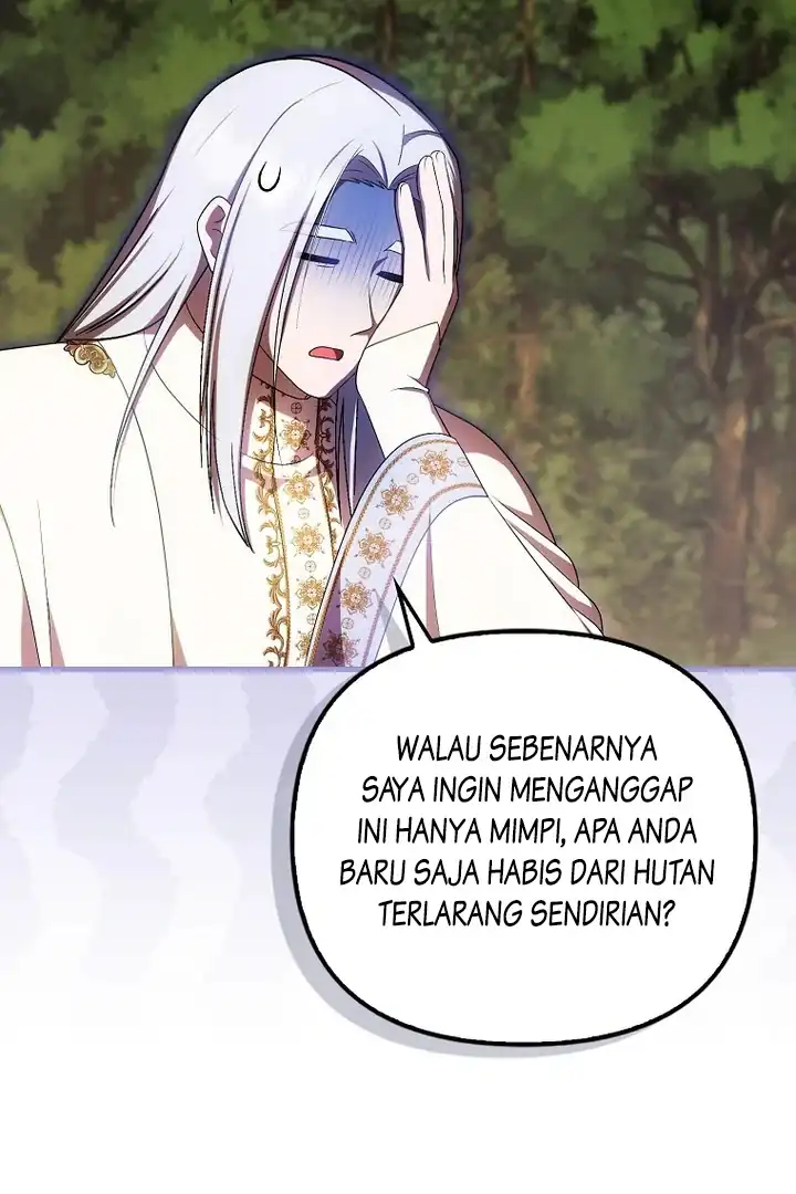 First Time as a Loved Youngest Child Chapter 58 Gambar 65