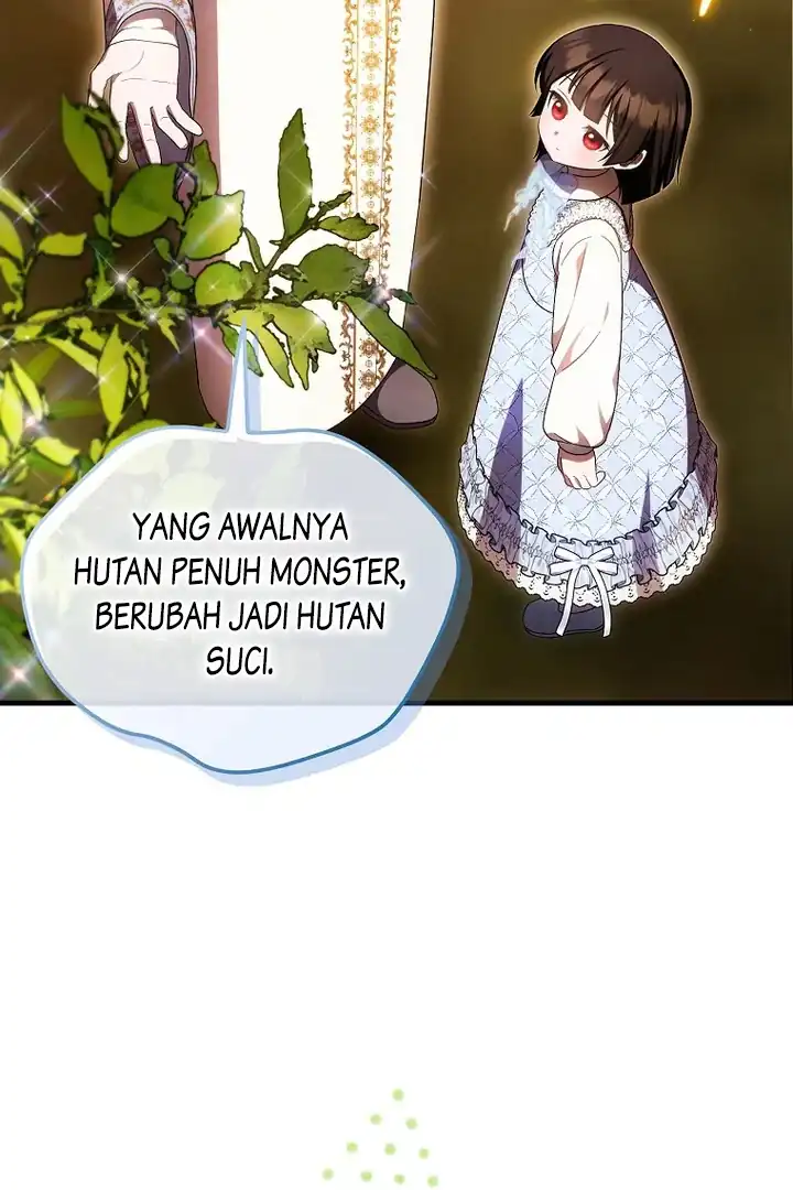 First Time as a Loved Youngest Child Chapter 58 Gambar 70
