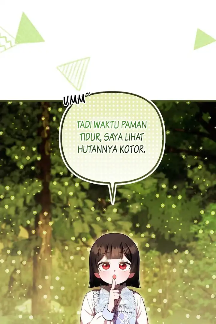 First Time as a Loved Youngest Child Chapter 58 Gambar 71