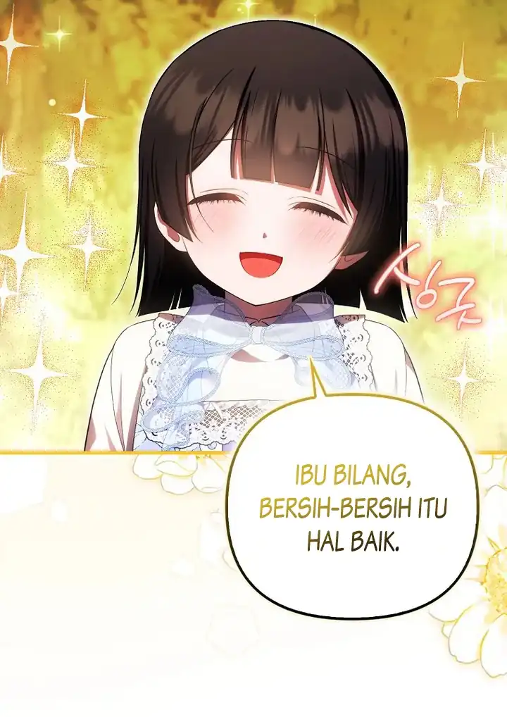 First Time as a Loved Youngest Child Chapter 58 Gambar 73