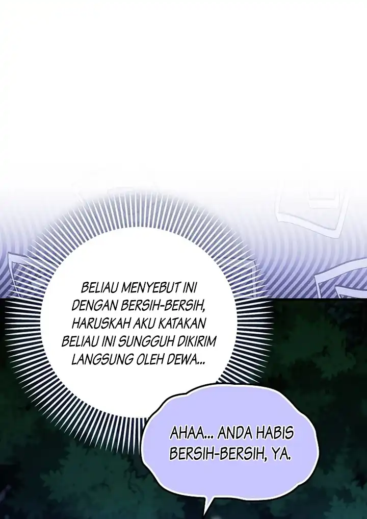 First Time as a Loved Youngest Child Chapter 58 Gambar 74