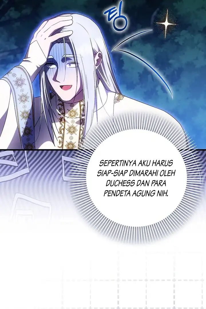First Time as a Loved Youngest Child Chapter 58 Gambar 75