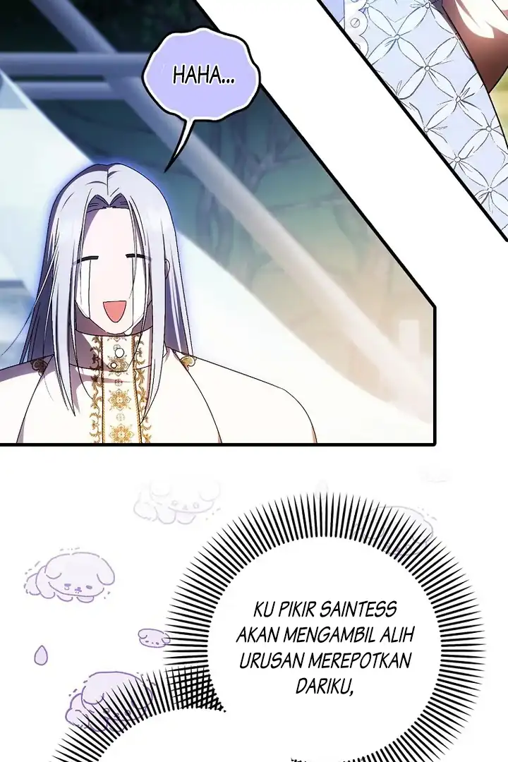First Time as a Loved Youngest Child Chapter 58 Gambar 79