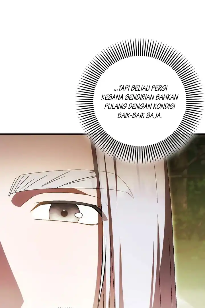 First Time as a Loved Youngest Child Chapter 58 Gambar 83