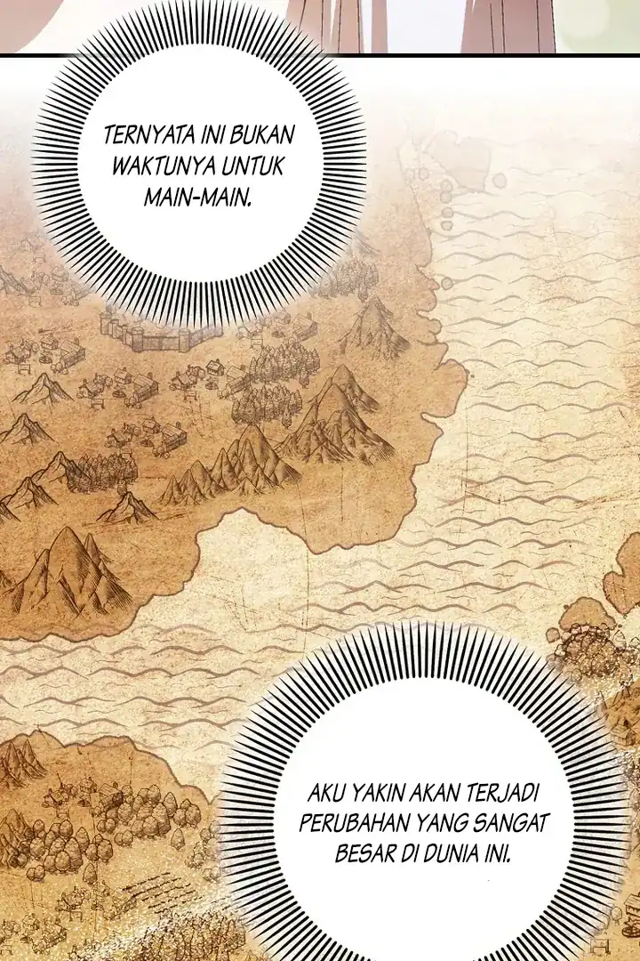 First Time as a Loved Youngest Child Chapter 58 Gambar 84