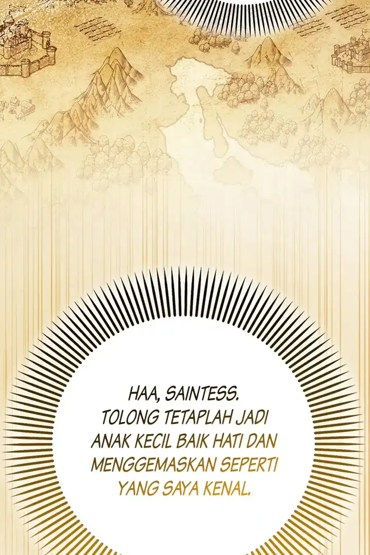 First Time as a Loved Youngest Child Chapter 58 Gambar 85