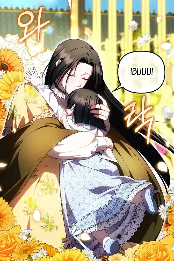 First Time as a Loved Youngest Child Chapter 58 Gambar 89