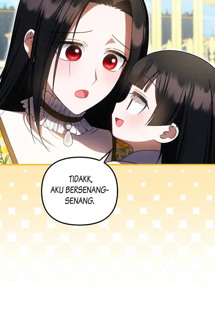 First Time as a Loved Youngest Child Chapter 58 Gambar 91