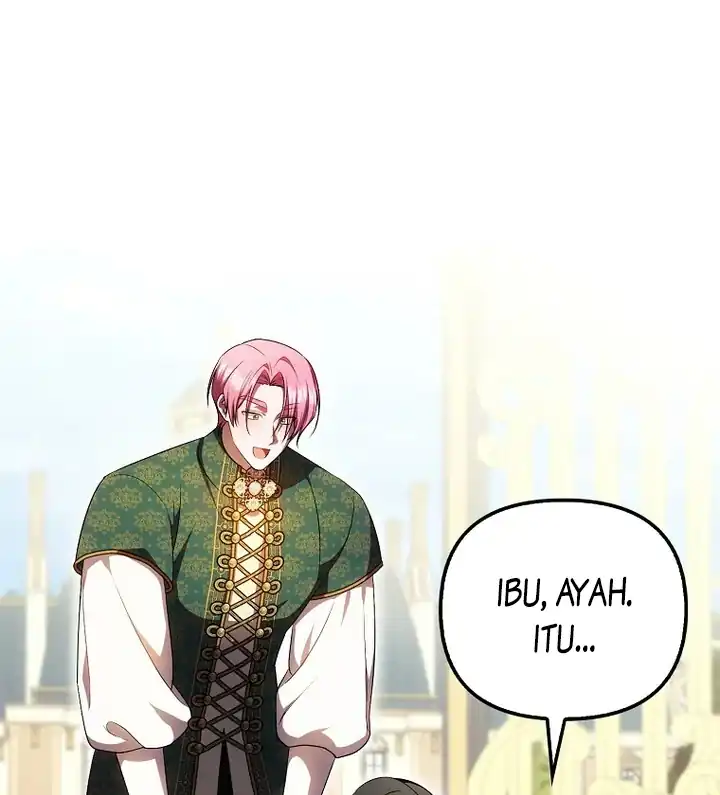 First Time as a Loved Youngest Child Chapter 58 Gambar 92