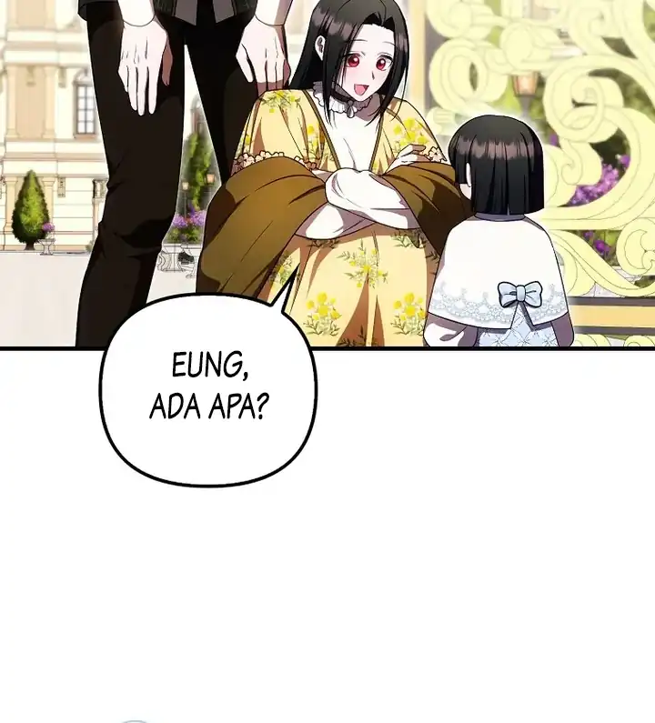 First Time as a Loved Youngest Child Chapter 58 Gambar 93