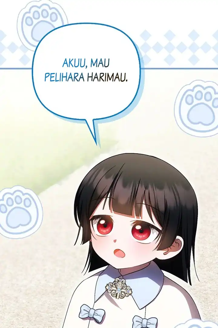 First Time as a Loved Youngest Child Chapter 58 Gambar 94