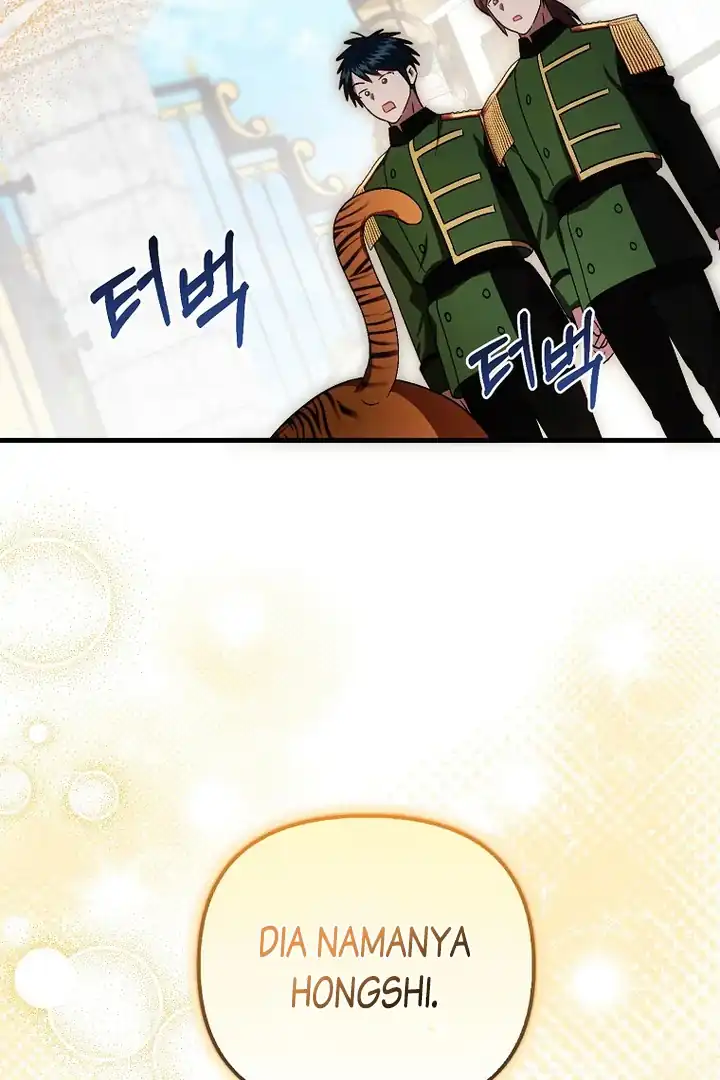 First Time as a Loved Youngest Child Chapter 58 Gambar 98