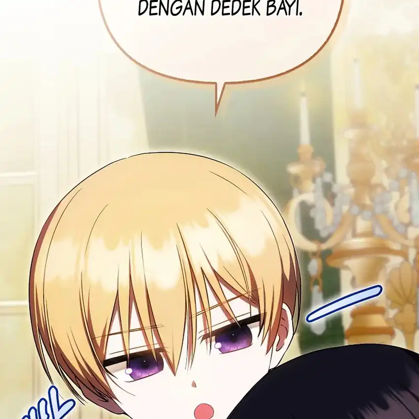 First Time as a Loved Youngest Child Chapter 59 Gambar 100