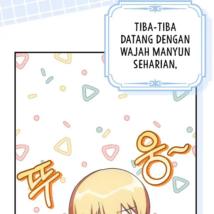 First Time as a Loved Youngest Child Chapter 59 Gambar 104