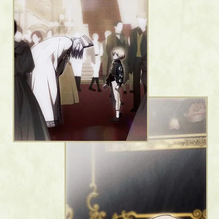 First Time as a Loved Youngest Child Chapter 59 Gambar 108